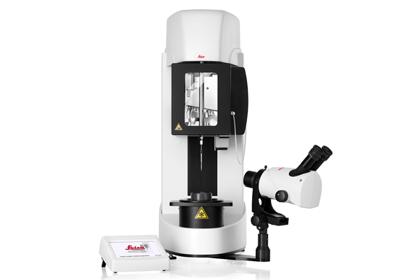 EM GP2 自動投入冷凍儀